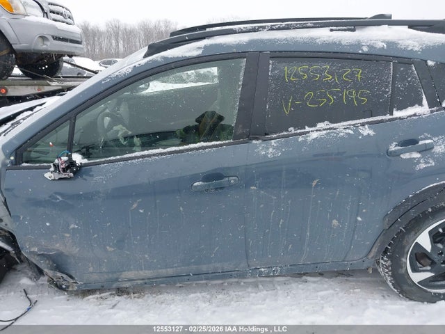 Subaru Crosstrek Onyx 2025 JF2GUHFC8S8255195 Image 15
