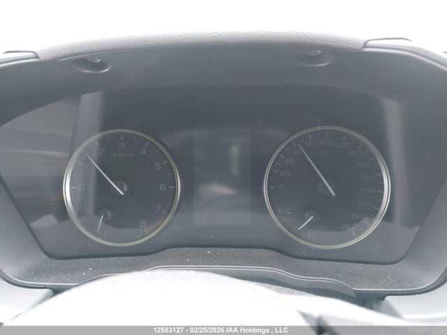 Subaru Crosstrek Onyx 2025 JF2GUHFC8S8255195 Image 16