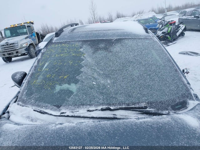 Subaru Crosstrek Onyx 2025 JF2GUHFC8S8255195 Image 18