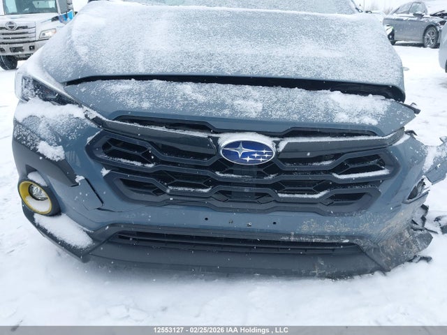 Subaru Crosstrek Onyx 2025 JF2GUHFC8S8255195 Image 22