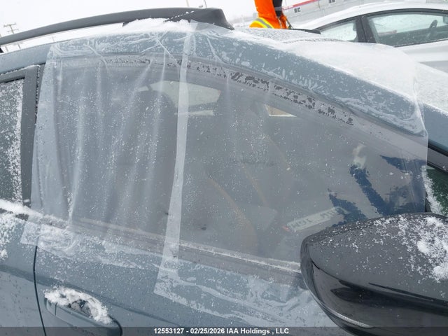 Subaru Crosstrek Onyx 2025 JF2GUHFC8S8255195 Image 23