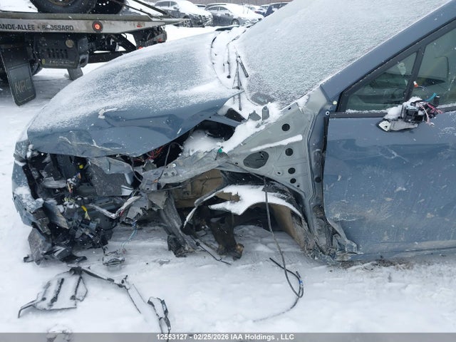 Subaru Crosstrek Onyx 2025 JF2GUHFC8S8255195 Image 6