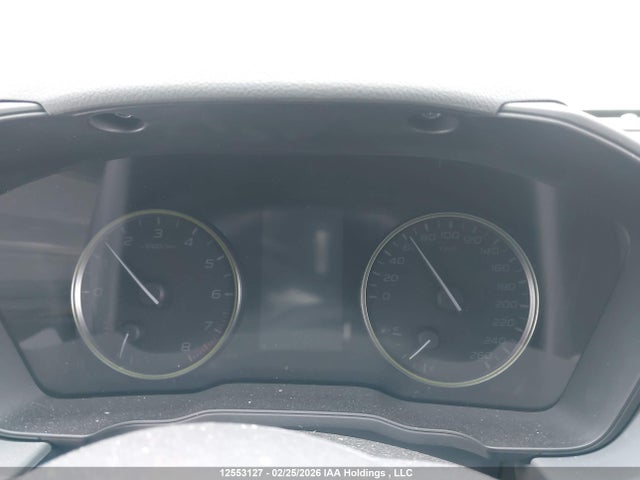 Subaru Crosstrek Onyx 2025 JF2GUHFC8S8255195 Image 7