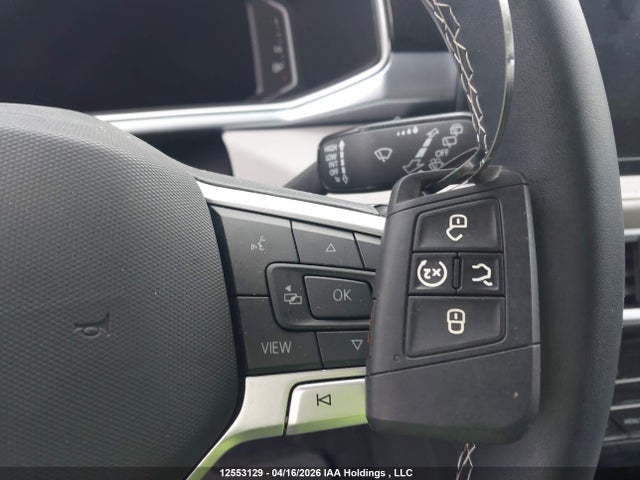 3VVUC7B21SM025510 Volkswagen Taos