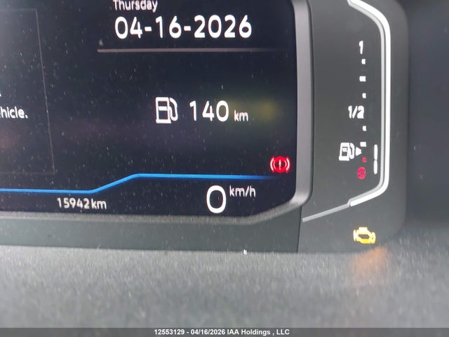 3VVUC7B21SM025510 Volkswagen Taos