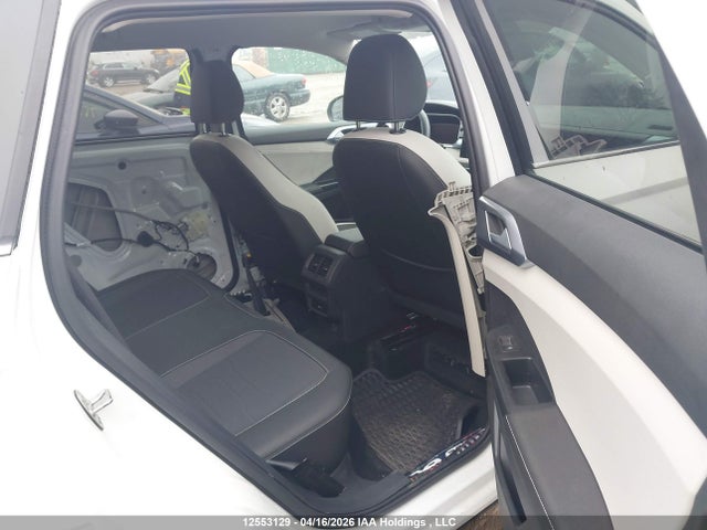 3VVUC7B21SM025510 Volkswagen Taos