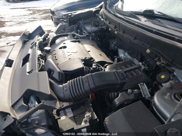 JA4AJVAW6MU606865 Mitsubishi RVR