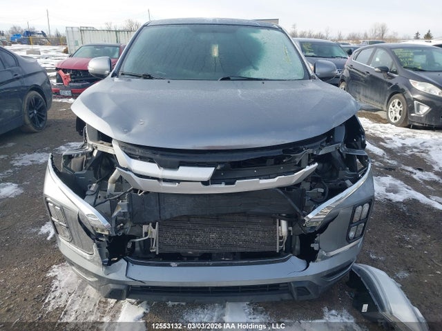JA4AJVAW6MU606865 Mitsubishi RVR