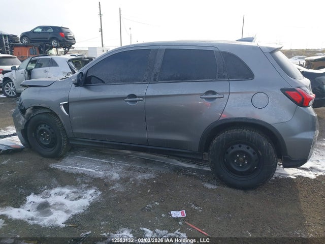 JA4AJVAW6MU606865 Mitsubishi RVR