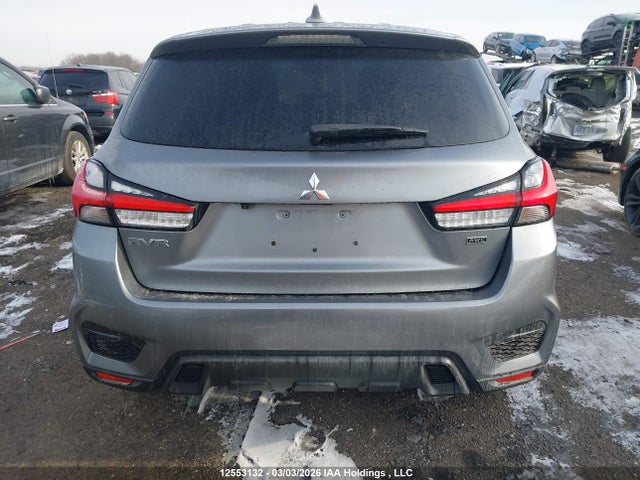 JA4AJVAW6MU606865 Mitsubishi RVR