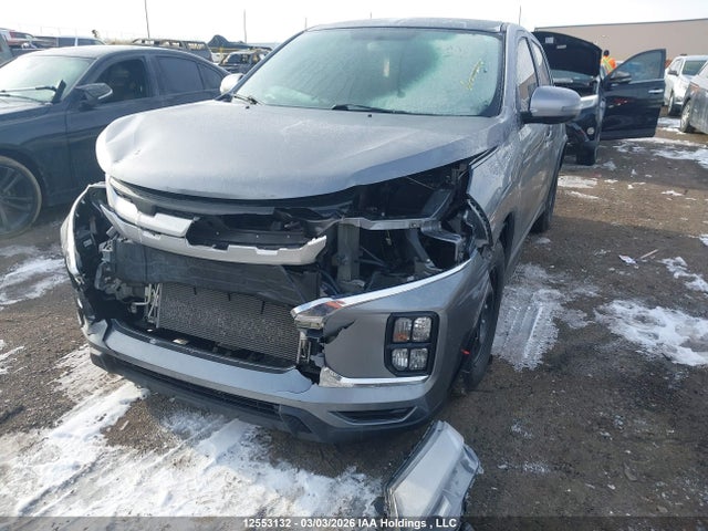 JA4AJVAW6MU606865 Mitsubishi RVR