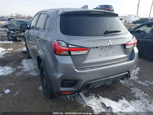 JA4AJVAW6MU606865 Mitsubishi RVR
