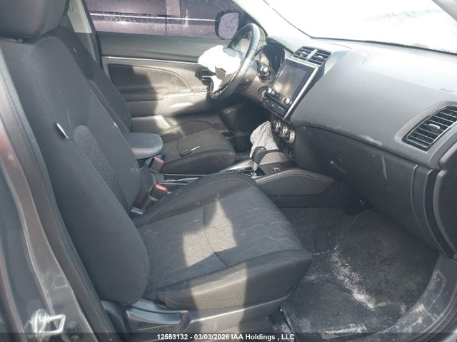 JA4AJVAW6MU606865 Mitsubishi RVR