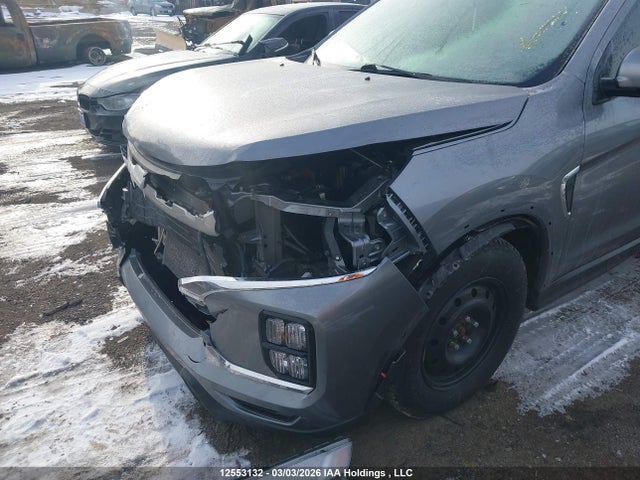 JA4AJVAW6MU606865 Mitsubishi RVR