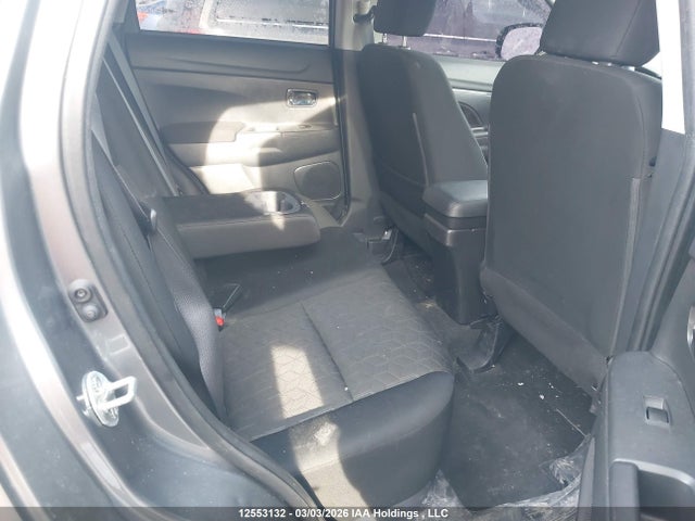 JA4AJVAW6MU606865 Mitsubishi RVR
