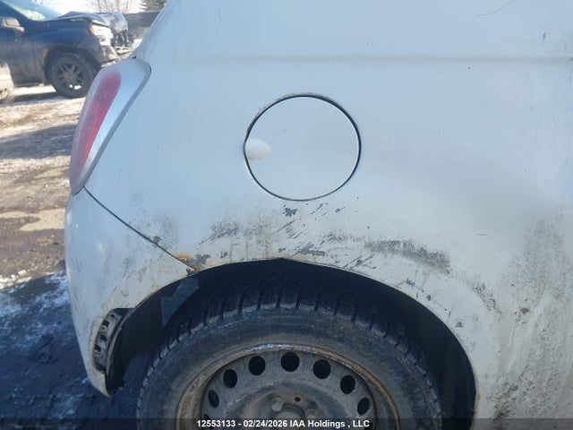 Fiat 500 POP 2015 3C3CFFAR2FT569864 Image 20