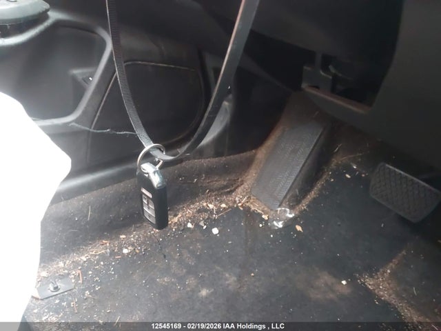 Honda CIVIC EX 2017 2HGFC2F82HH025985 Image 11
