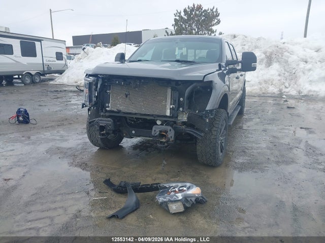 Продаж на аукціоні авто 2023 Ford F-150 Xlt, vin: 1FTFW1E54PFD01803, номер лоту: 12553142