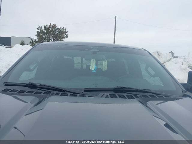 Продаж на аукціоні авто 2023 Ford F-150 Xlt, vin: 1FTFW1E54PFD01803, номер лоту: 12553142