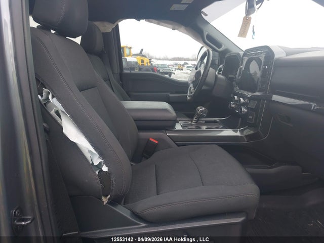 Продаж на аукціоні авто 2023 Ford F-150 Xlt, vin: 1FTFW1E54PFD01803, номер лоту: 12553142