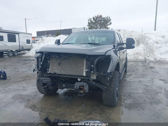 Продаж на аукціоні авто 2023 Ford F-150 Xlt, vin: 1FTFW1E54PFD01803, номер лоту: 12553142