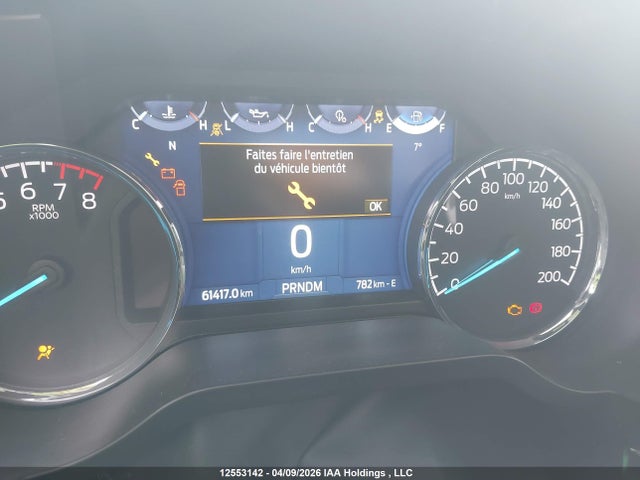 Продаж на аукціоні авто 2023 Ford F-150 Xlt, vin: 1FTFW1E54PFD01803, номер лоту: 12553142