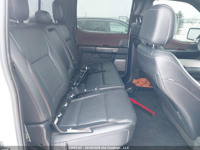 Продажа на аукционе авто 2021 Ford F-150 Lariat, vin: 1FTEW1EP7MFB72593, номер лота: 12553147