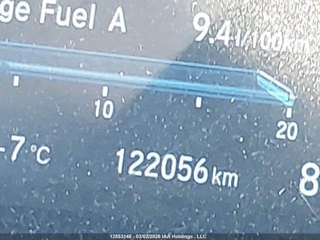 2HGFC1F9XGH100871 Honda Civic