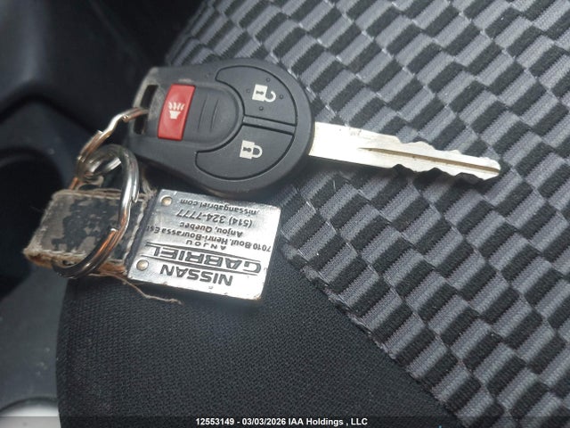 3N1CK3CP1FL241453 Nissan Micra