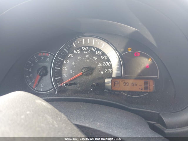 3N1CK3CP1FL241453 Nissan Micra