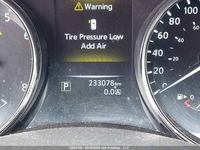 12553150 :رقم المزاد ، 5N1AT2MV6EC833686 vin ، 2014 Nissan Rogue S/sl/sv مزاد بيع