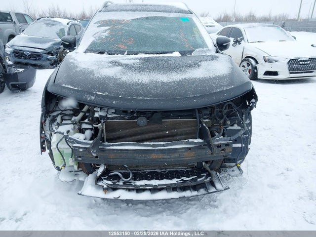 12553150 :رقم المزاد ، 5N1AT2MV6EC833686 vin ، 2014 Nissan Rogue S/sl/sv مزاد بيع