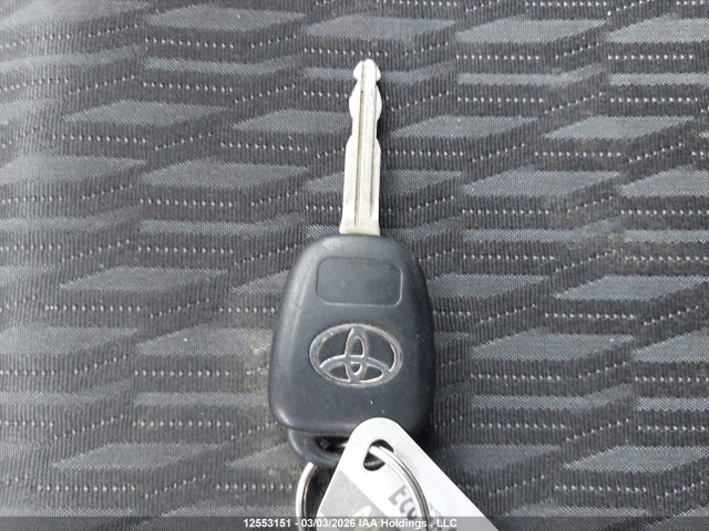 Aukcja sprzedaży 2014 Toyota Yaris, vin: VNKKTUD39EA001832, numer aukcji: 12553151