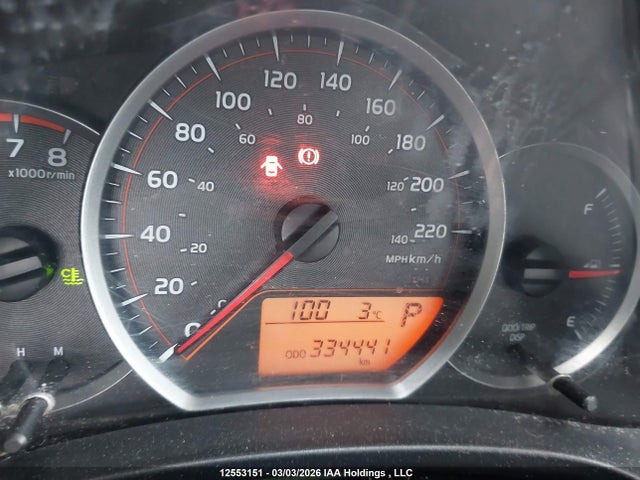 Aukcja sprzedaży 2014 Toyota Yaris, vin: VNKKTUD39EA001832, numer aukcji: 12553151
