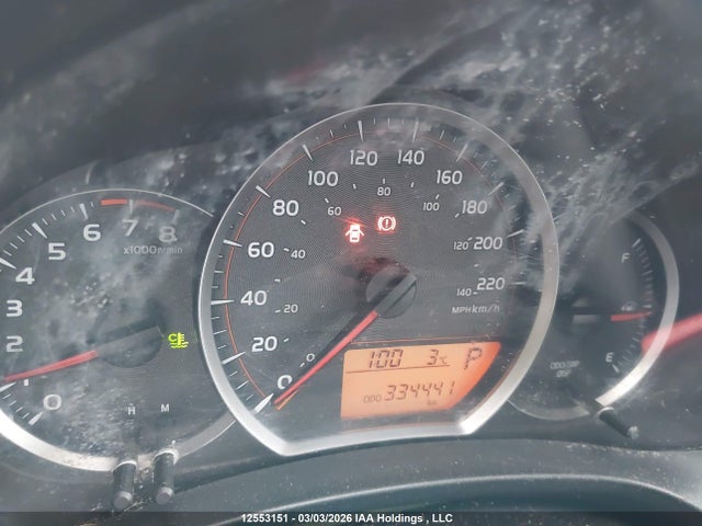 Aukcja sprzedaży 2014 Toyota Yaris, vin: VNKKTUD39EA001832, numer aukcji: 12553151