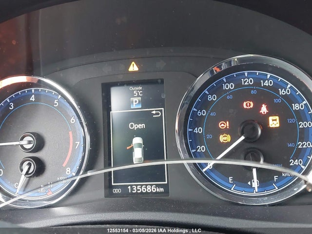 Aukcja sprzedaży 2017 Toyota Corolla, vin: 2T1BURHE2HC809972, numer aukcji: 12553154