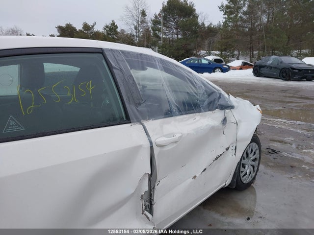 Aukcja sprzedaży 2017 Toyota Corolla, vin: 2T1BURHE2HC809972, numer aukcji: 12553154