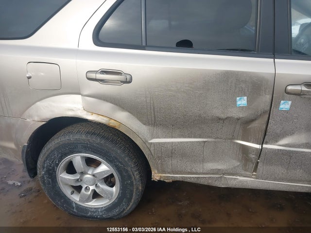 Aukcja sprzedaży 2009 Kia Sorento Lx/ex, vin: KNDJC735595886098, numer aukcji: 12553156