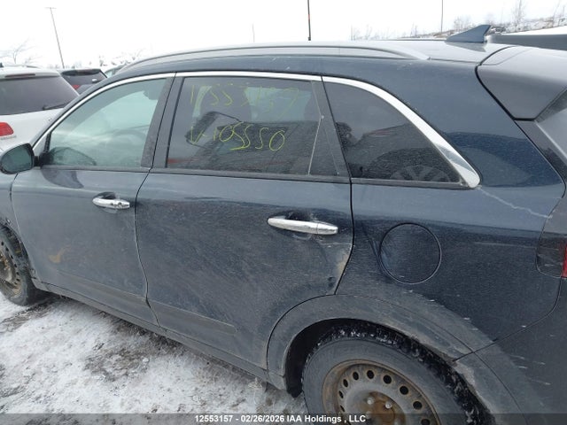 Продажа на аукционе авто 2017 Kia Niro Sx Touring, vin: KNDCE3LC4H5105550, номер лота: 12553157