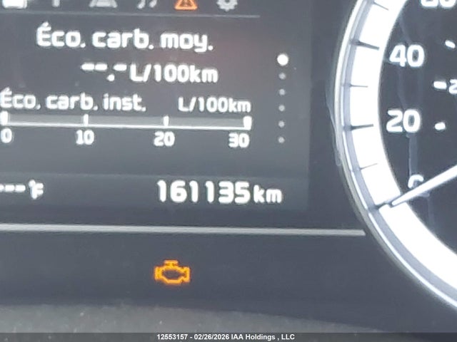Продажа на аукционе авто 2017 Kia Niro Sx Touring, vin: KNDCE3LC4H5105550, номер лота: 12553157