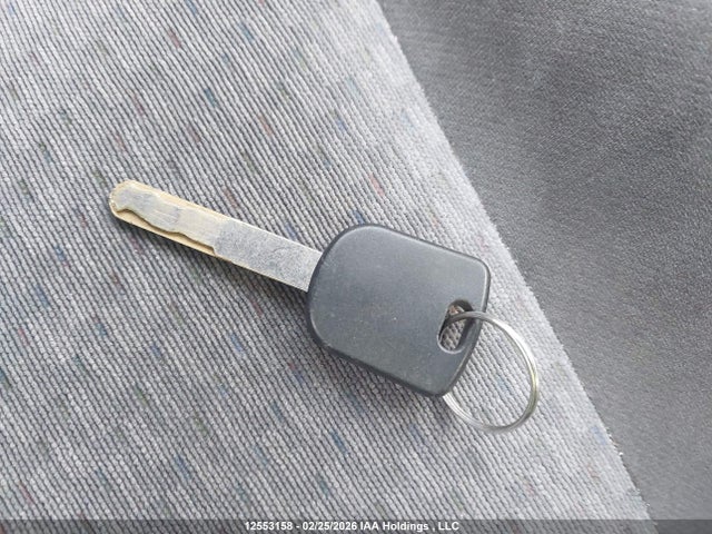 12553158 :رقم المزاد ، 2HGES16345H030212 vin ، 2005 Honda Civic Dx Vp مزاد بيع