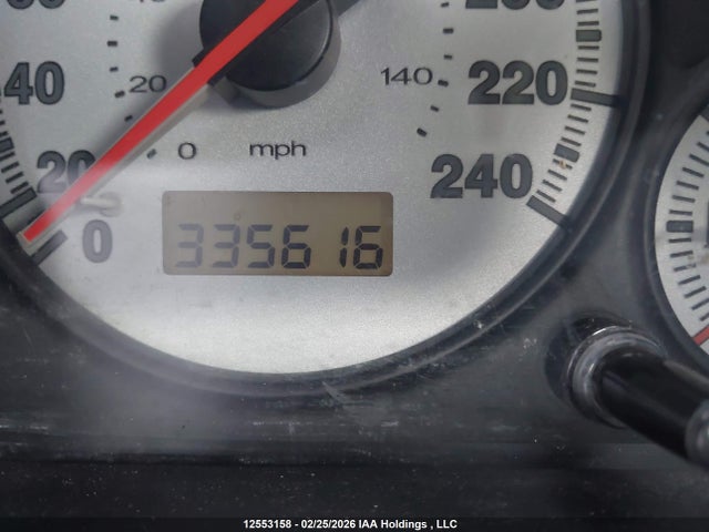 12553158 :رقم المزاد ، 2HGES16345H030212 vin ، 2005 Honda Civic Dx Vp مزاد بيع