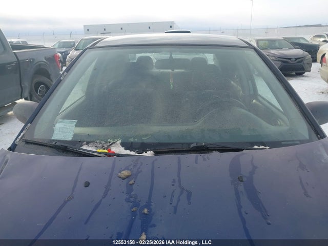 12553158 :رقم المزاد ، 2HGES16345H030212 vin ، 2005 Honda Civic Dx Vp مزاد بيع