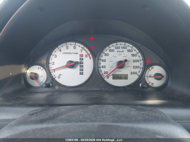 12553158 :رقم المزاد ، 2HGES16345H030212 vin ، 2005 Honda Civic Dx Vp مزاد بيع