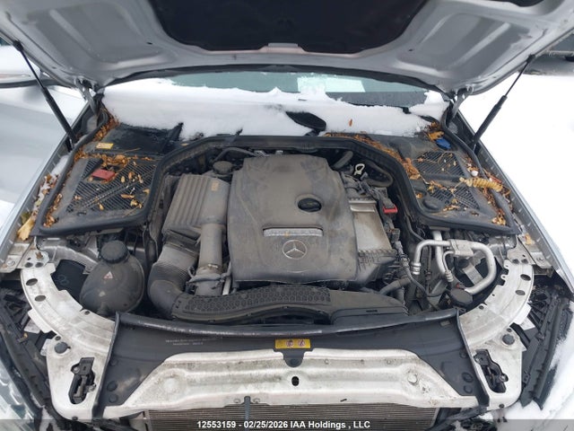55SWF4KB9FU027513 Mercedes-Benz C 300 4matic