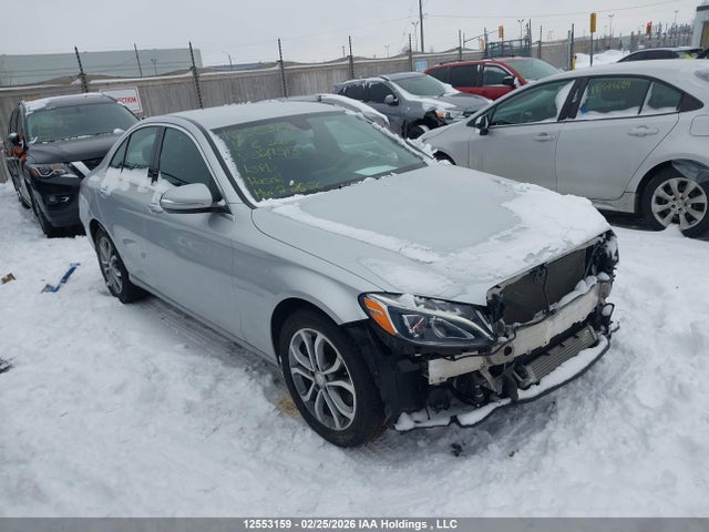 55SWF4KB9FU027513 Mercedes-Benz C 300 4matic