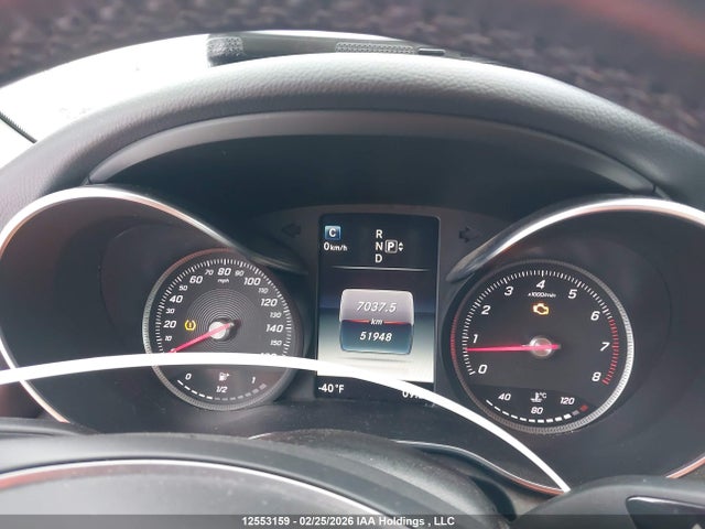 55SWF4KB9FU027513 Mercedes-Benz C 300 4matic