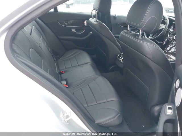 55SWF4KB9FU027513 Mercedes-Benz C 300 4matic