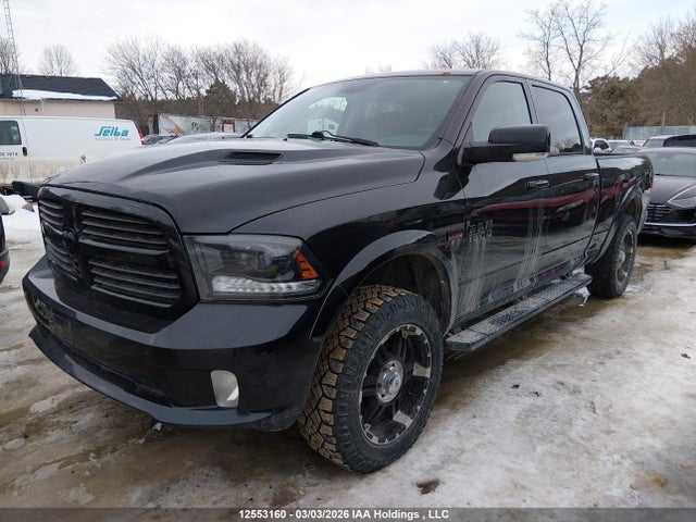 1C6RR7UT8FS681488 RAM 1500 Sport