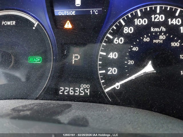 Продажа на аукционе авто 2010 Lexus Rx 450, vin: JTJBC1BA8A2014758, номер лота: 12553161
